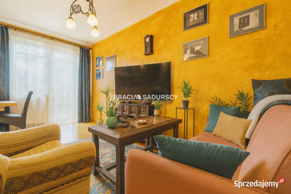 Do sprzedaży mieszkanie Kraków 756m2 3 pokojowe blok sprzedam