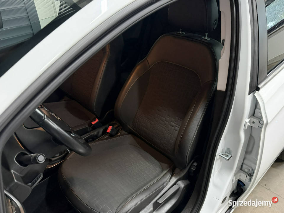 Opel Corsa COSMO Stan perfekt Oryginał małopolskie Chechło