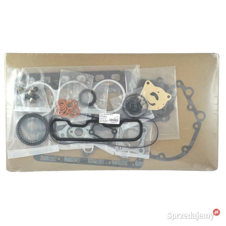 Uszczelki silnika Yanmar 3T72HL Części i osprzęt rolniczy