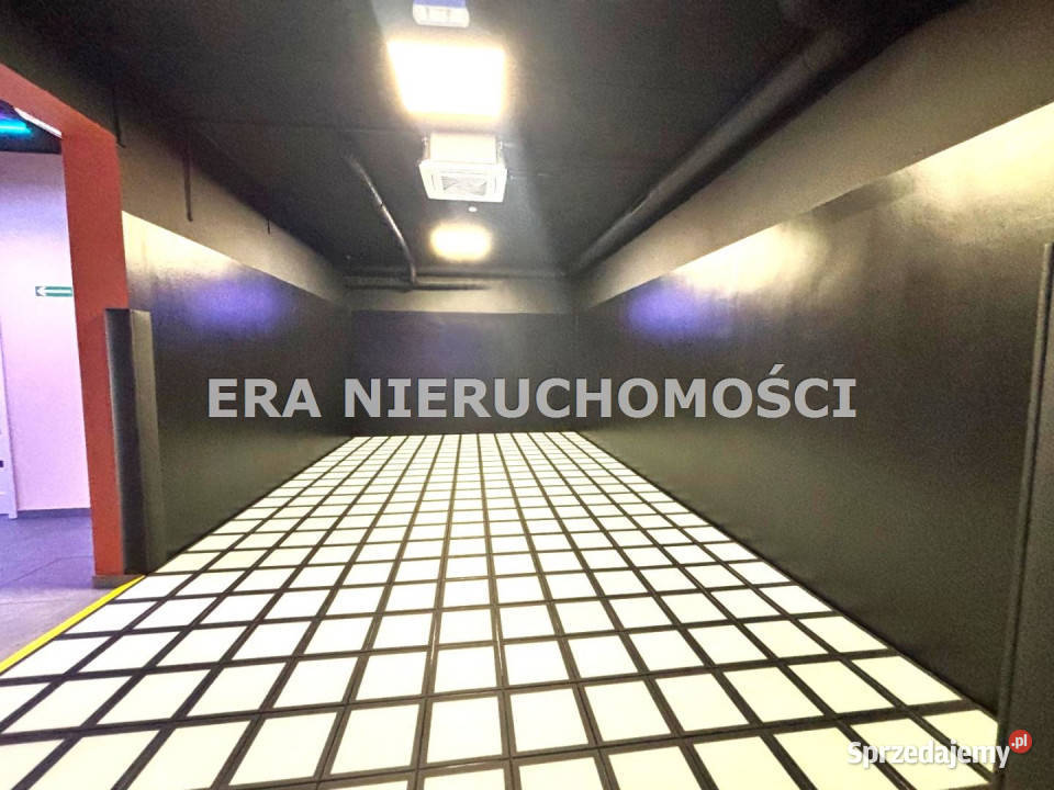 Lokal Białystok 159m2 Lokale użytkowe