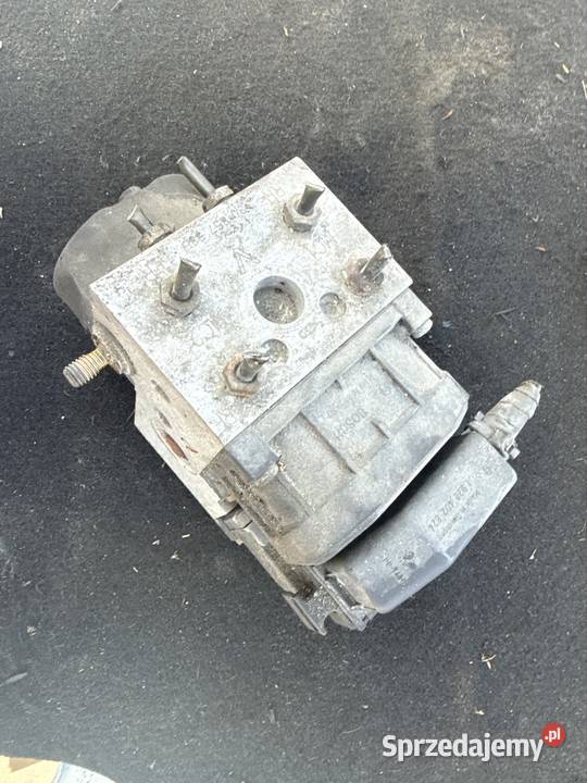 Pompa ABS Volvo V40 S40 I 18 Ostrów Wielkopolski sprzedam