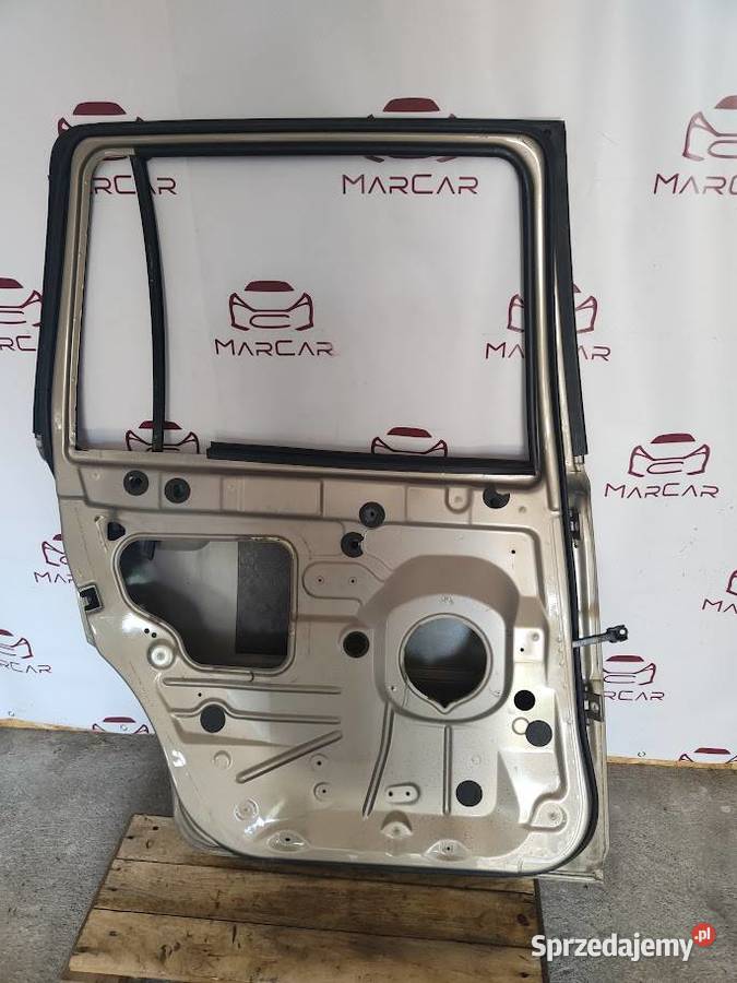 Drzwi Lewy Tył Volvo Xc90 Xc 90 I osobowe