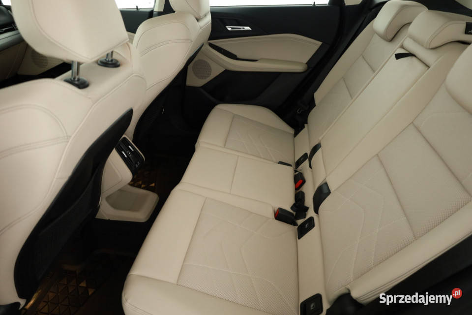BMW 2 Active Tourer 218i Active Tourer Piaseczno