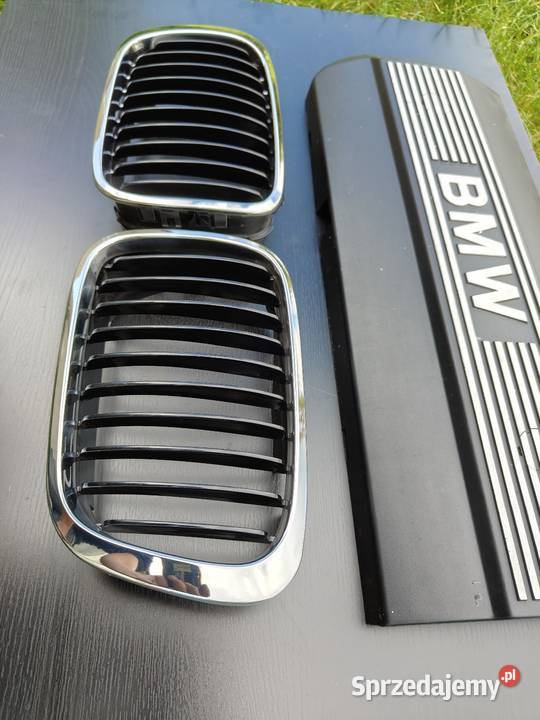 Bmw e46 sedan kombi nerki przed lift nowe osobowe łódzkie Aleksandrów Łódzki