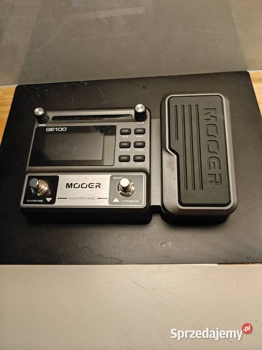 Mooer GE 100 Warszawa