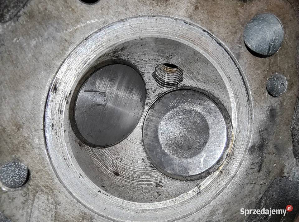 Głowice Ural M67 Leszno