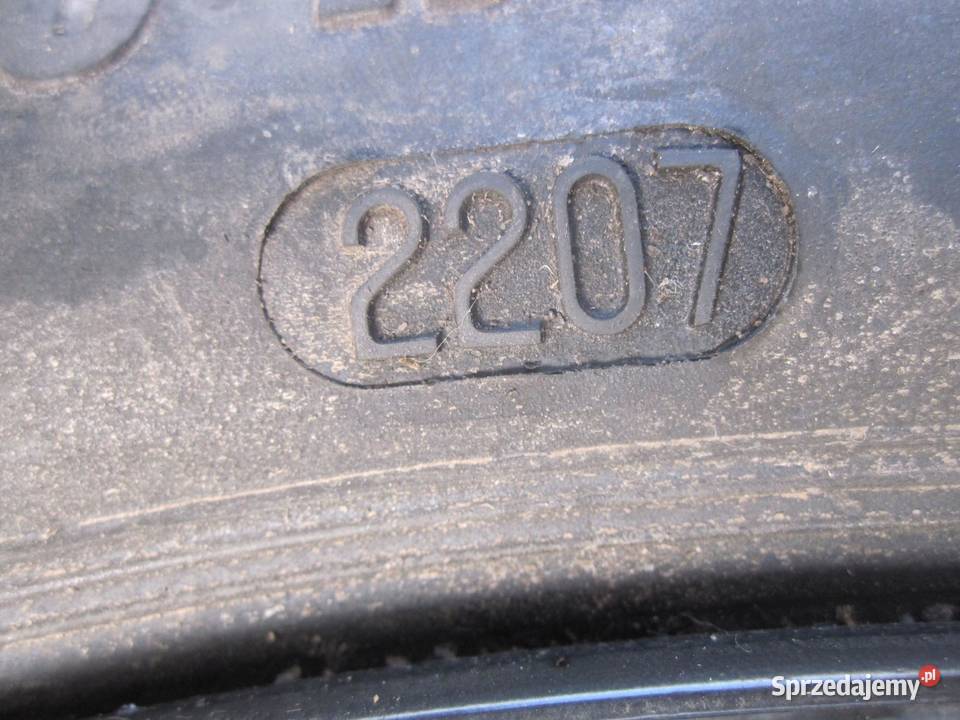 OPEL VECTRA C koło dojazdowe 1157016 92M 5x110