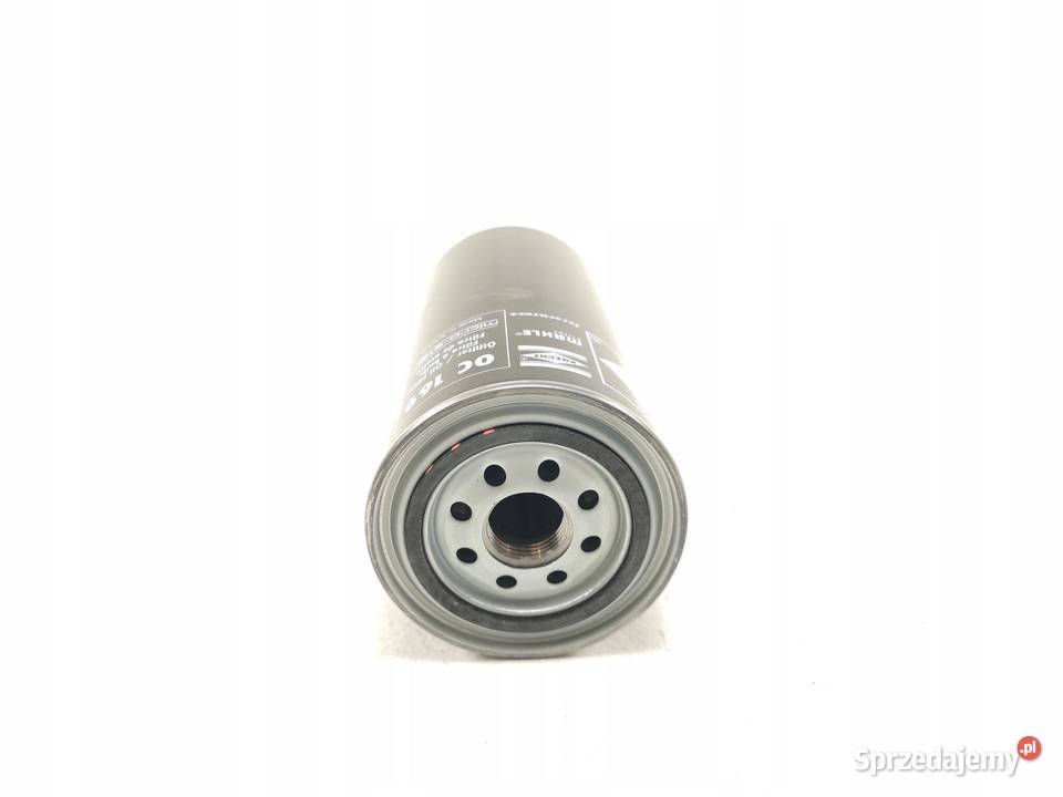 FILTR HYDRALICZNY MERCEDES BUS 405 A4052690021 Motoryzacja