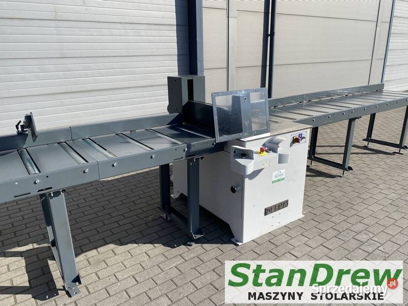 Piła tarczowa Rema poprzeczna DMDK50C pomorskie Mojusz