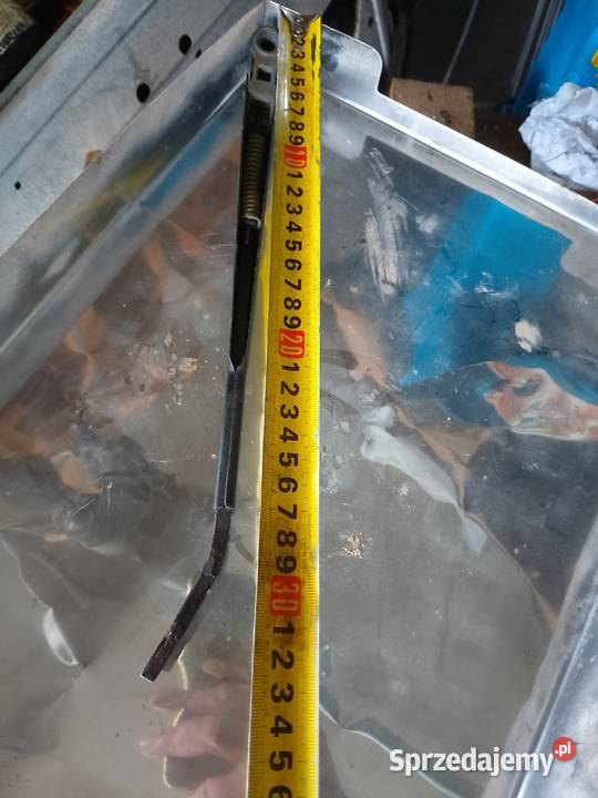 Mercedes g Wolf ramię wycieraczki przedniej małopolskie Kocmyrzów sprzedam