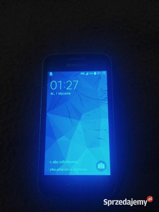 Samsung galaxy trend 2 liteSM G318H Leszno sprzedam