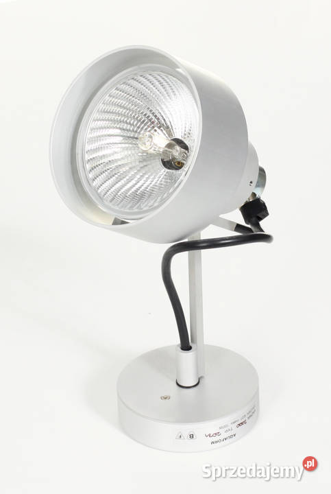 AQUAFORM REFLEKTOR 2000 typ 2031 moc 100W Oświetlenie Białystok