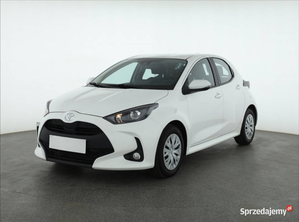 Toyota Yaris 10 VVTi Piaseczno