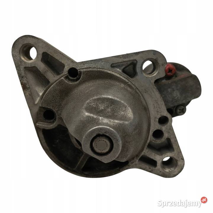 ROZRUSZNIK Mazda 6 I GG 20 DI M002T88671 RF5C Układ elektryczny silnika Chełm sprzedam