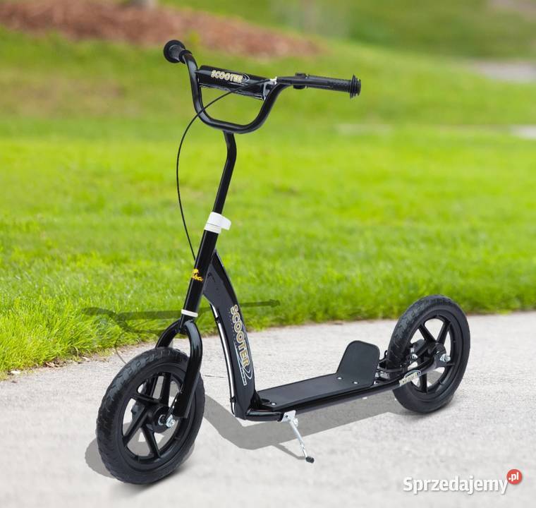 Hulajnoga dziecięca małopolskie Brzesko sprzedam