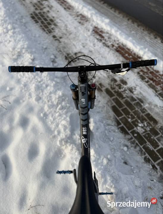 Ibis mojo hd3 sprzedamzamienię z dopłata 3000 Górskie, MTB Fałkowo