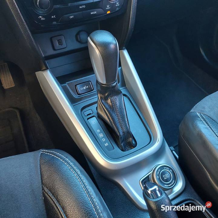 Suzuki VITARA ALLGRIP 4x4 16Benzyna Automat sprzedam