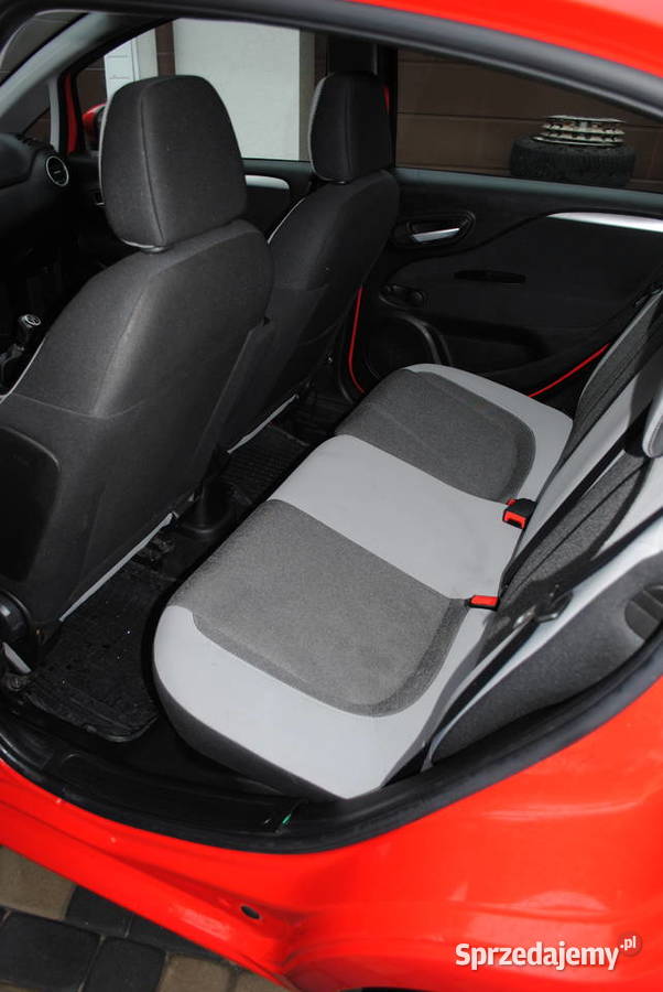 Fiat Punto zadbany bezwypadkowy właściciela 151000km Punto Lublin sprzedam