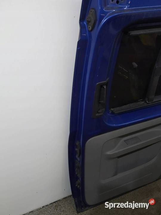 DRZWI PRAWE TYŁ PRZESUWNE VW Volkswagen Caddy