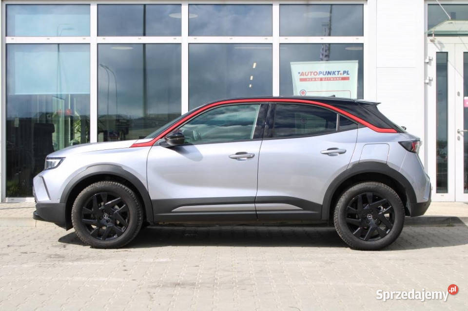 Opel Mokka 2023r Salon ACC LED Blis Kam Cofania sprzedam