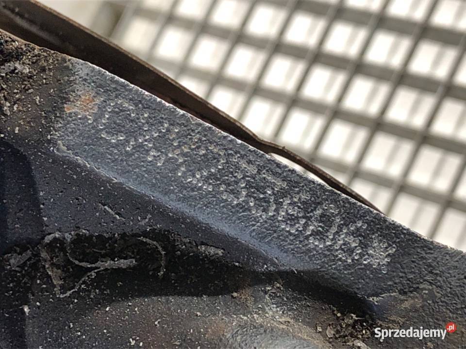 SILNIK VW 16 110 CXX GOLF VII