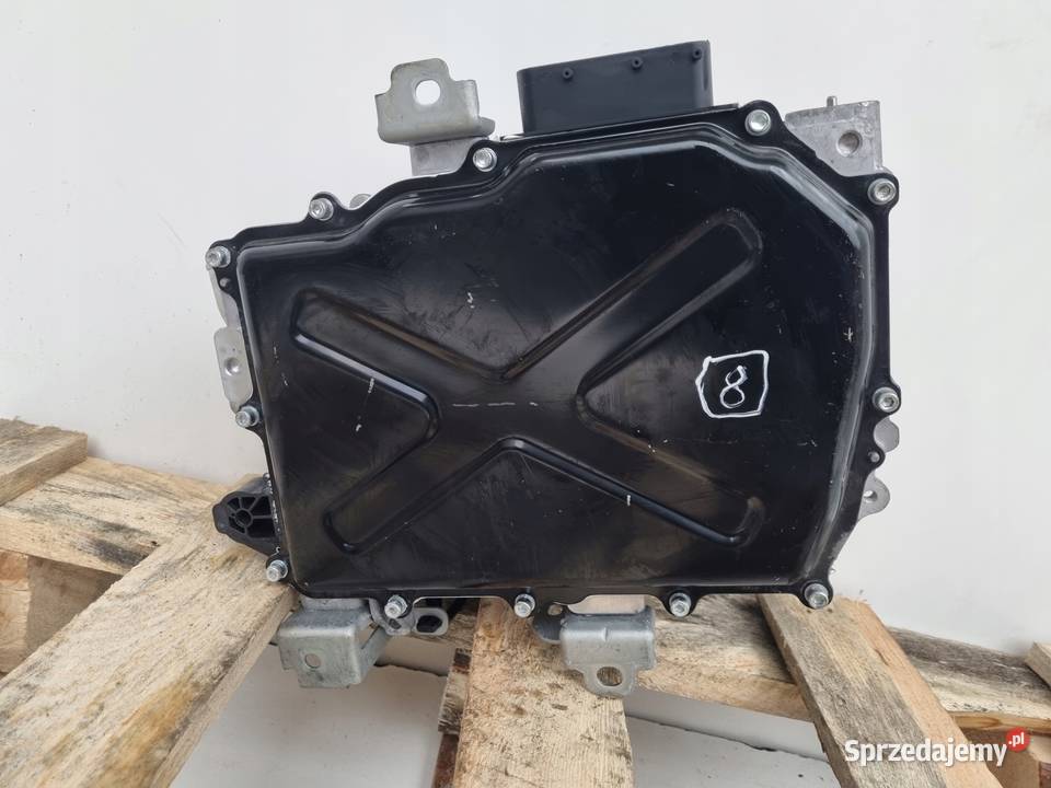 Kia Ceed III 16TGDI Phev Hybryda INWERTER osobowe