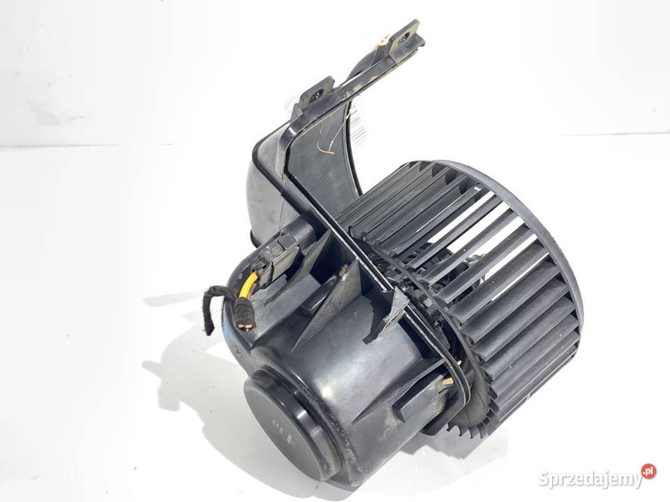 DMUCHAWA NAWIEWU VW TRANSPORTER T5 WENTYLATOR