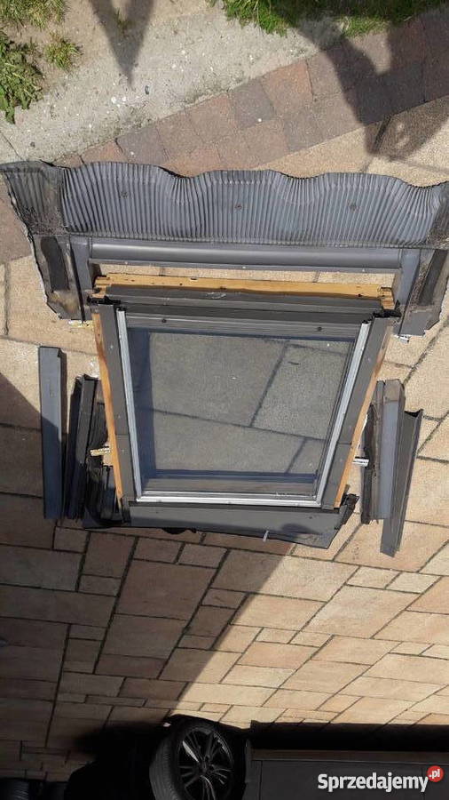Okazja okno velux Drewno wielkopolskie Jerka