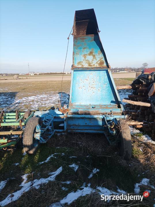 Orkan nieuszkodzony Bielawy