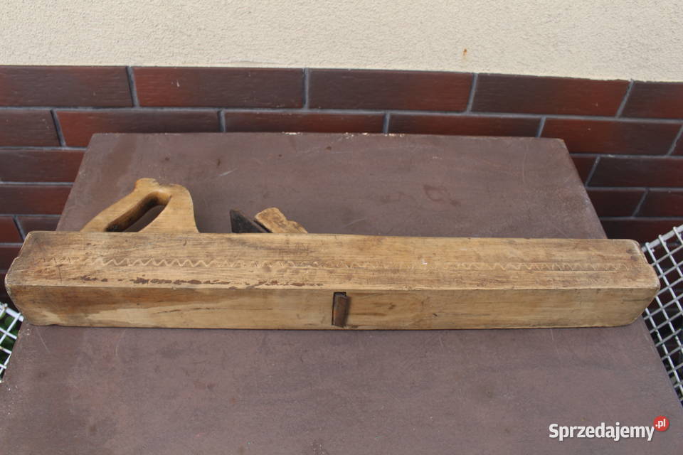 stary wielki strug wielkopolskie Kalisz