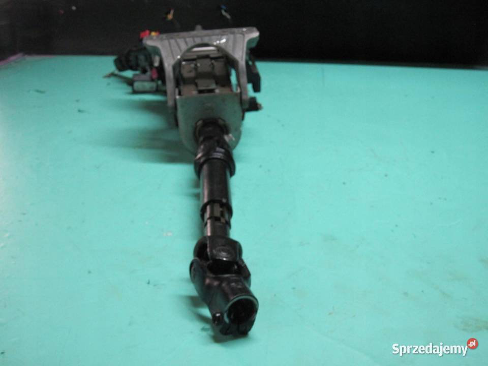OPEL ASTRA J IV 11r kolumna kierownicza stacyjka