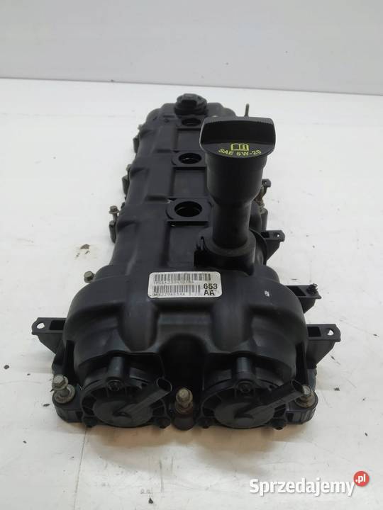 POKRYWA ZAWORÓW 05184069AK 32 PENTASTAR Jeep