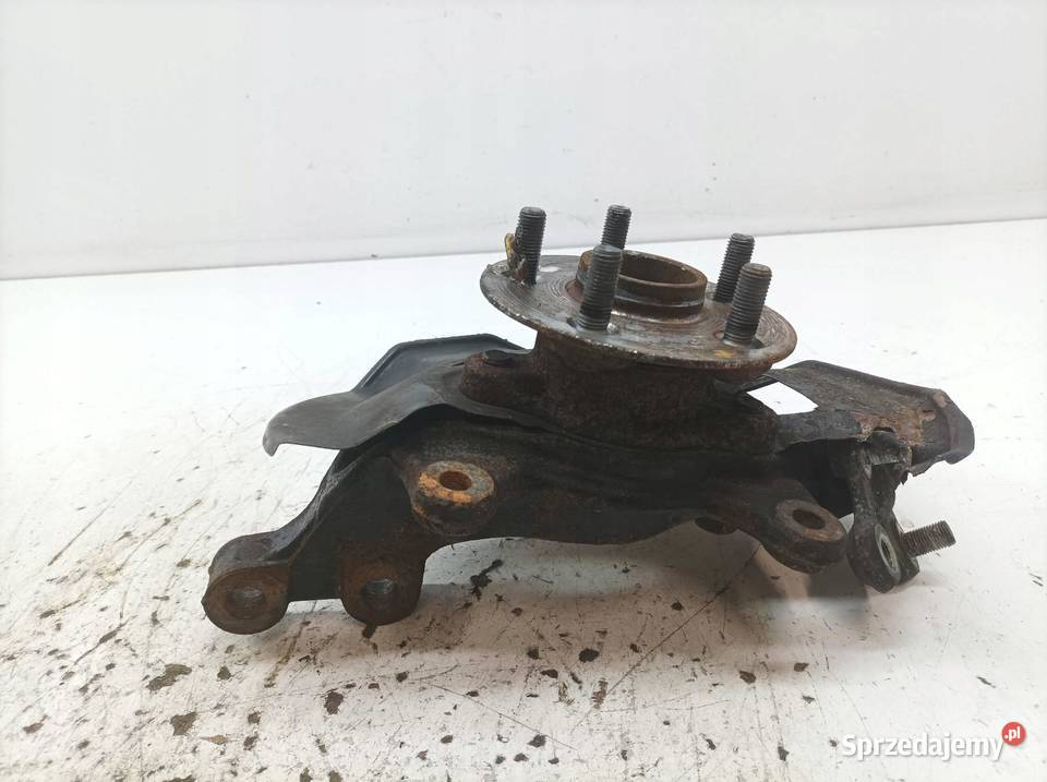 ZWROTNICA LEWY PRZÓD 10 B Toyota Yaris IV 2020