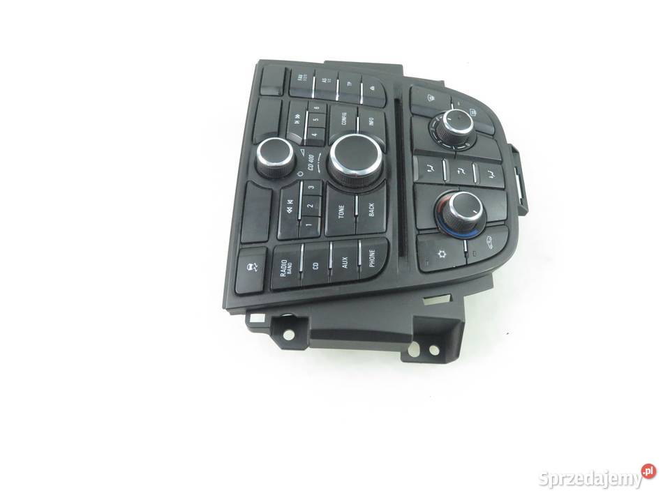 KLIMATRONIK OPEL ASTRA IV J P10 13360091 małopolskie