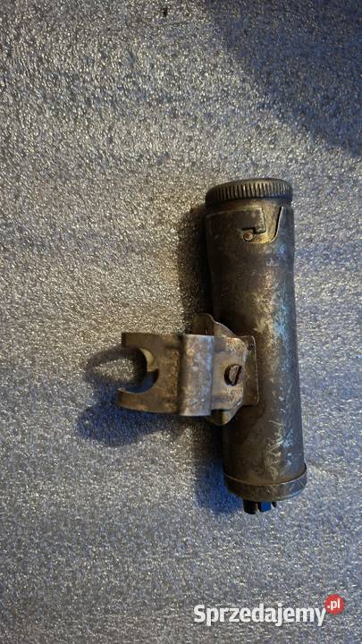 Zasobnik pojemnik na baterie simson sr2 sr2e Sieraków Śląski