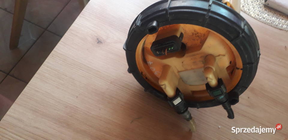 Pompa paliwa pływak Peugeot 307 SW 20 HDI 107 sprzedam