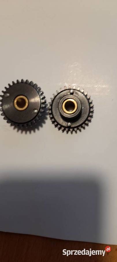 Koło zębate rolki do podajnika drutu typZP 2230