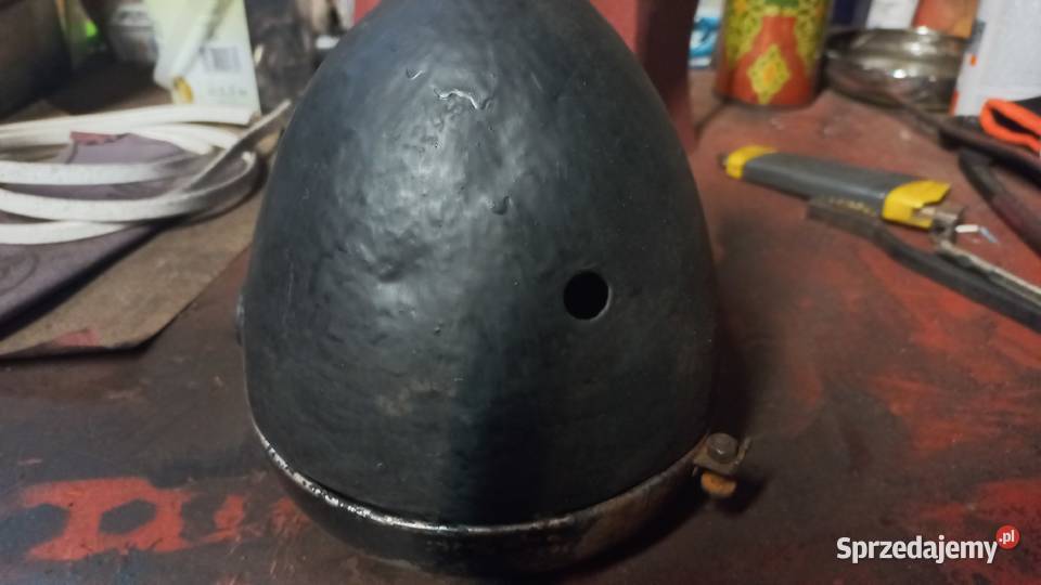 SHL M 04 LAMPA Wawelno