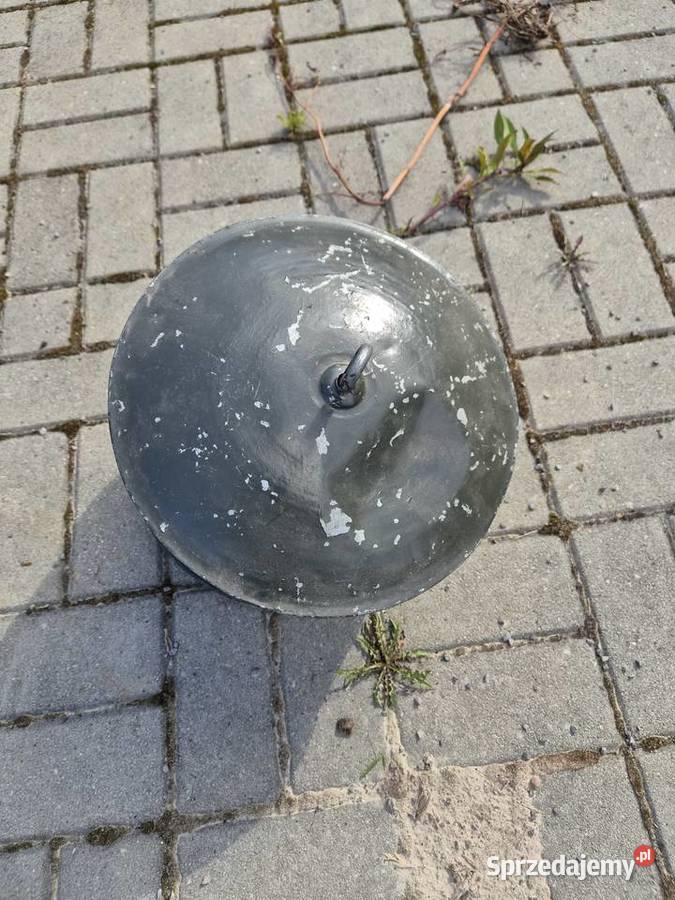 Pływak strażacki smoka ssącego Janów Lubelski