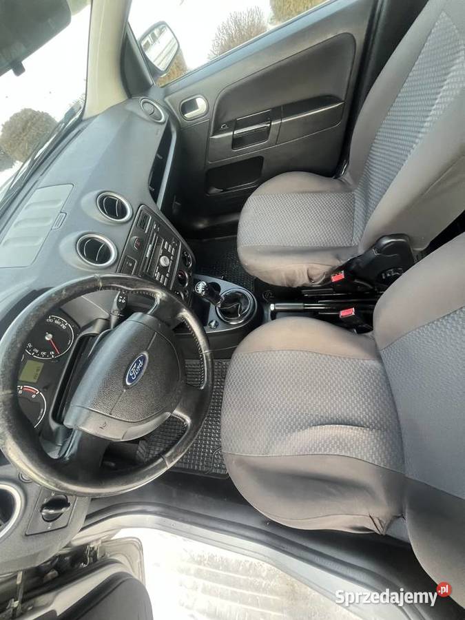 Sprzedam samochód osobowy Przyrąb