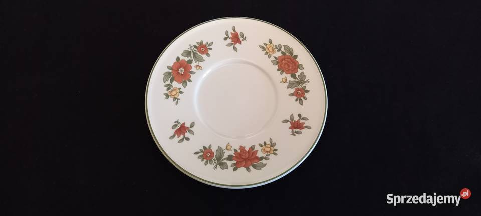 Serwis kawowy 12 os Villeroy Boch Summerday Serwisy