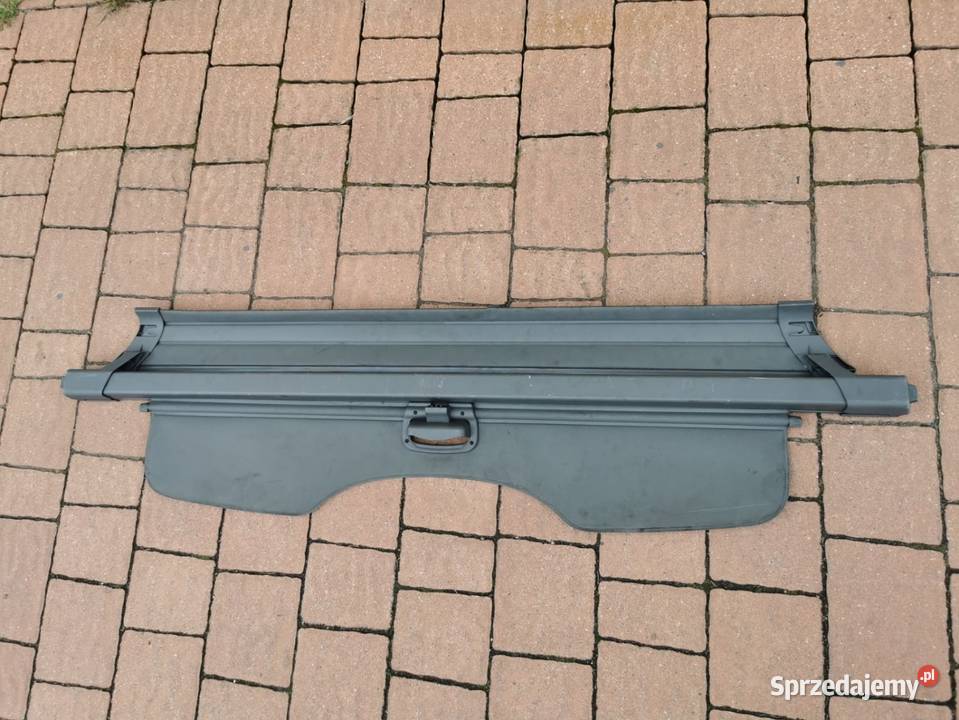 Roleta bagażnika Ford Focus mk2 kombi Dziecinów
