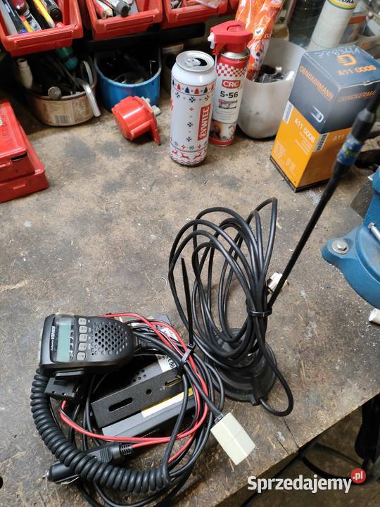 CB Radio Venus Lafayette podkarpackie Skołyszyn sprzedam