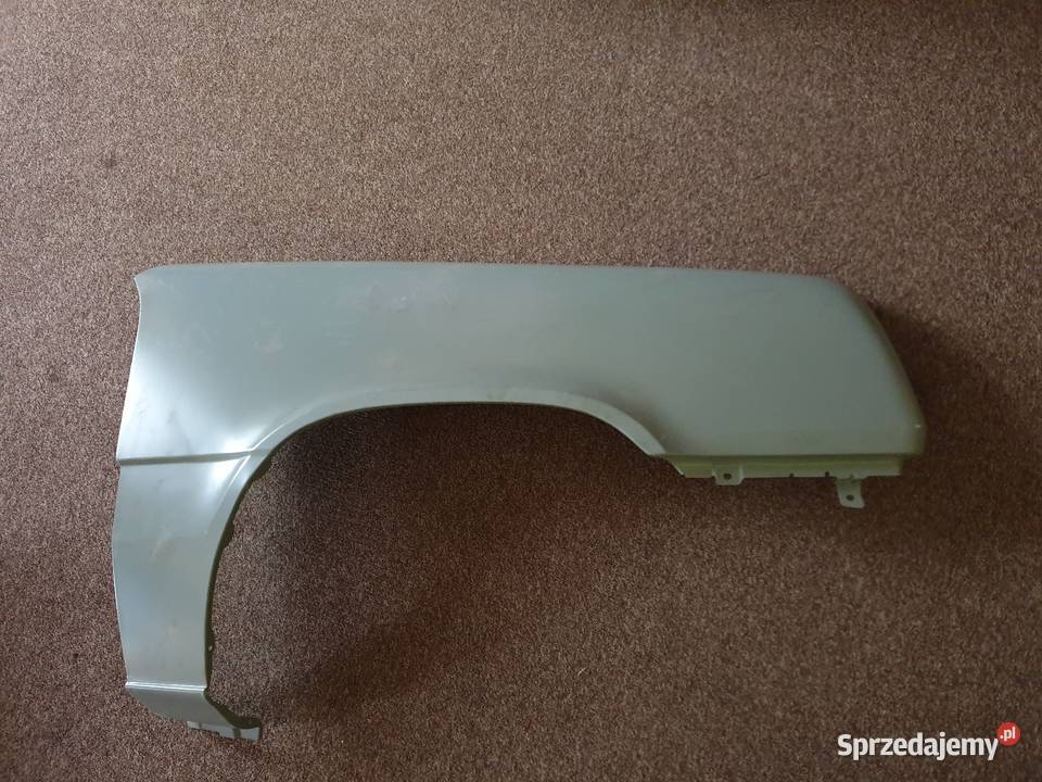 RENAULT 5 błotnik prawy przód NOWY ORYGINAŁ śląskie Katowice