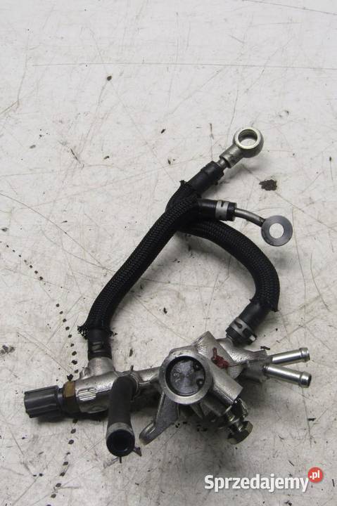 ROZDZIELACZ PALIWA 22 D MAZDA CX5 CX5 KE I osobowe