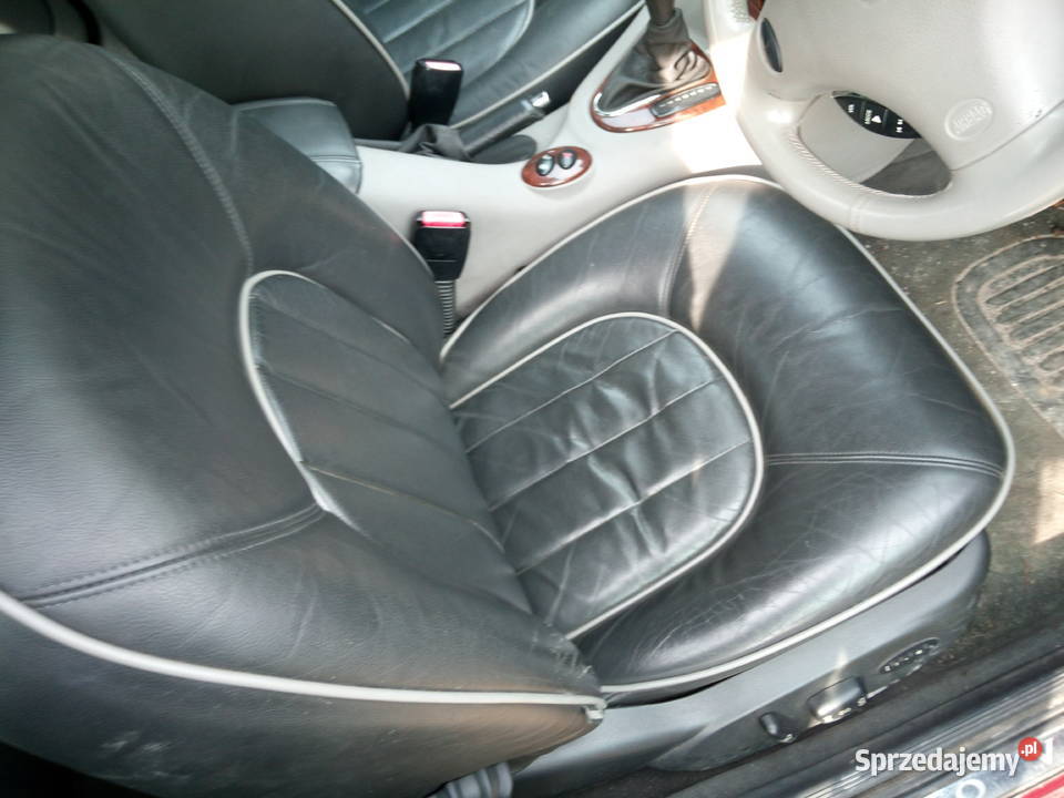 Rover 75 Anglik częsci lubelskie Lublin