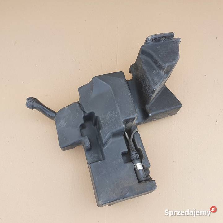 ACTROS MP4 ZBIORNICZEK PŁYNU SPRYSKIWACZY Pozostałe lubuskie