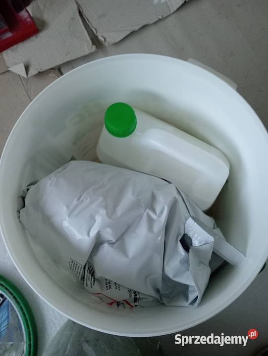 Hydroizolacja Mapei 16