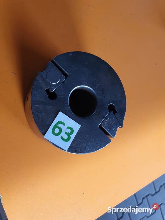 GŁOWICE DO STRUGARKI 120x80x35 pomorskie Karsin