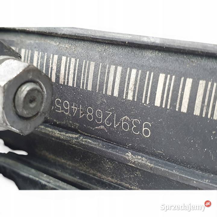 POMPA POWIETRZA WTÓRNEGO BMW E90 M3 40 V8 Chełm